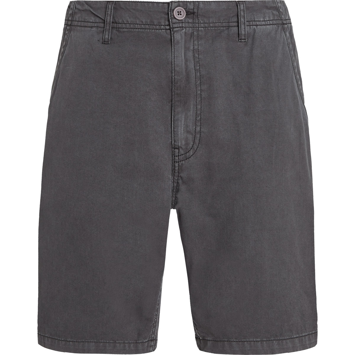 Protest Pantalón corto de hombre Prtcomie Gris oscuro