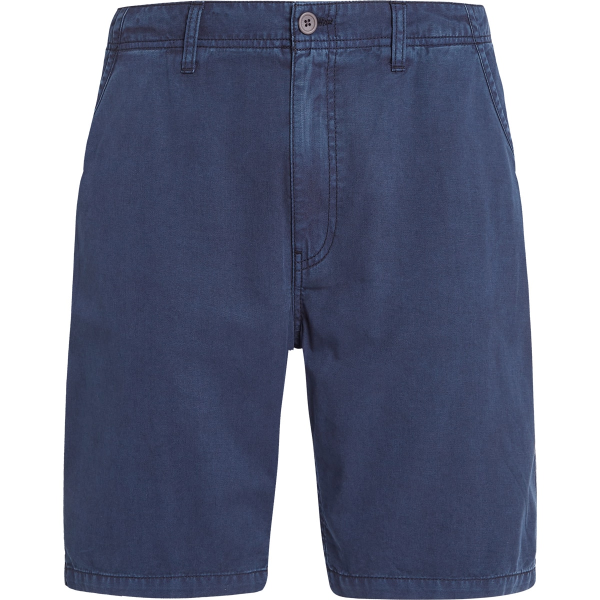 Protest Pantalón corto de hombre Prtcomie Azul marino