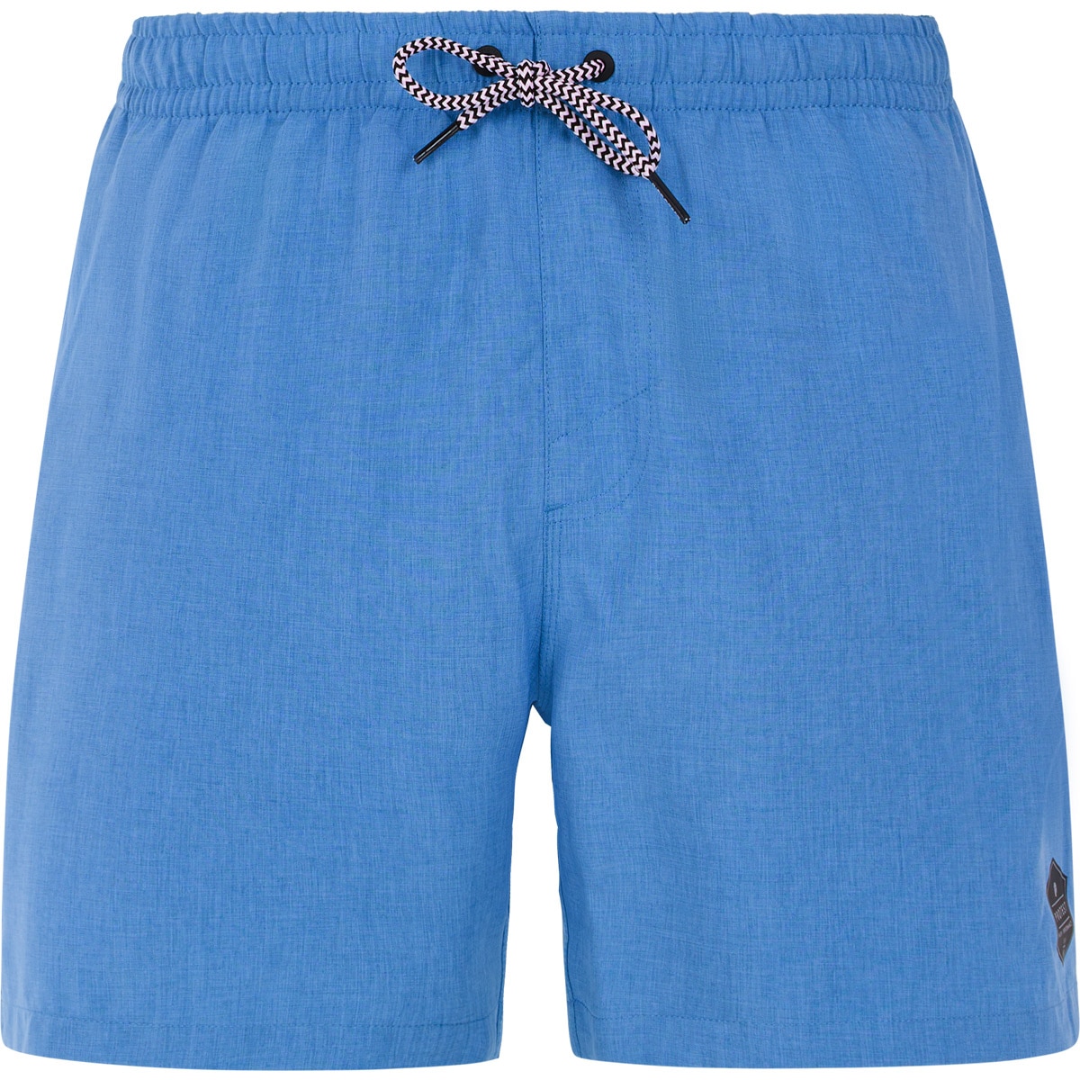 Protest Bañador de hombre Davey Azul eléctrico