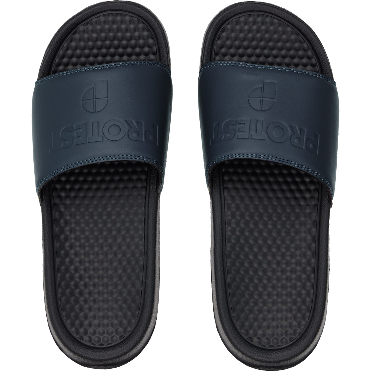 Protest - Chanclas de Hombre Berden Protest.