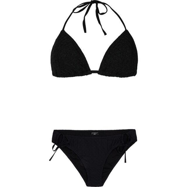 Imagen 0 de Bikini de mujer Prtelenas Protest