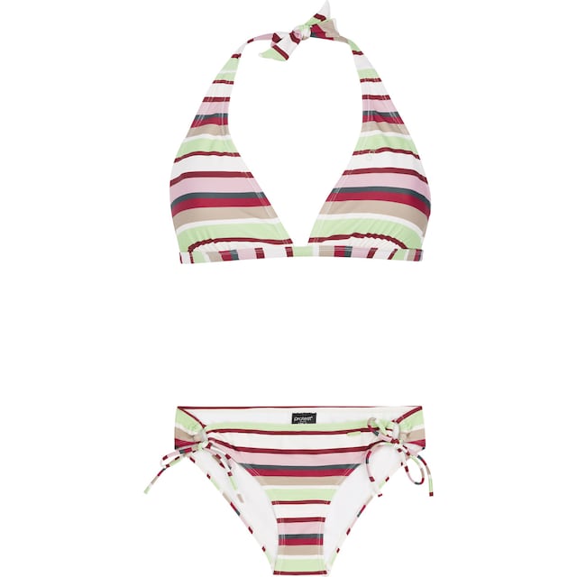 Imagen 0 de Bikini de mujer Prtadmirer 24 Protest