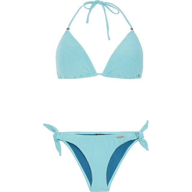 Imagen 0 de Bikini de mujer Prttwisty Protest