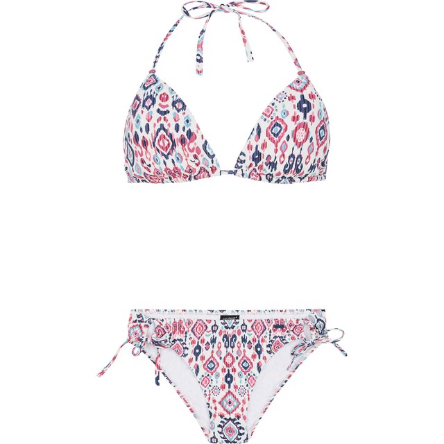 Imagen 0 de Bikini de mujer Prtvajen Protest