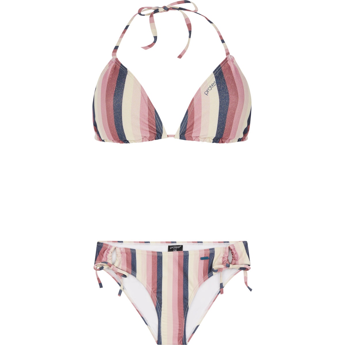 Protest Bikini de mujer Prtmola