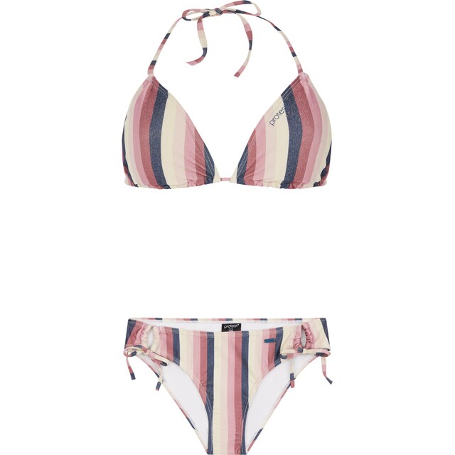 Imagen 0 de Bikini de mujer Prtmola Protest