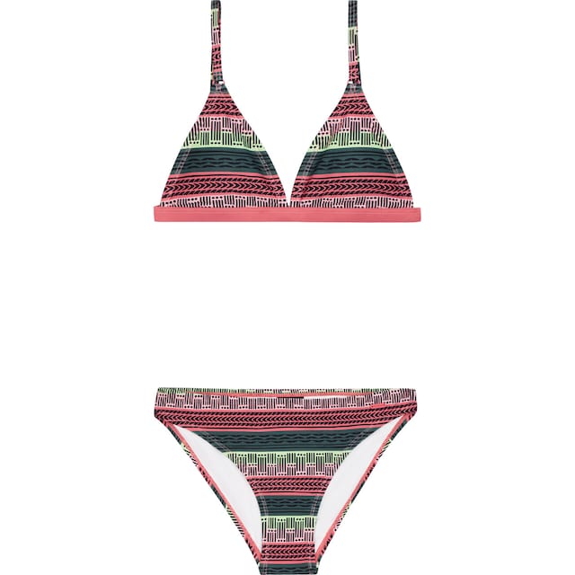 Imagen 0 de Bikini de niña Prtrina Jr Protest