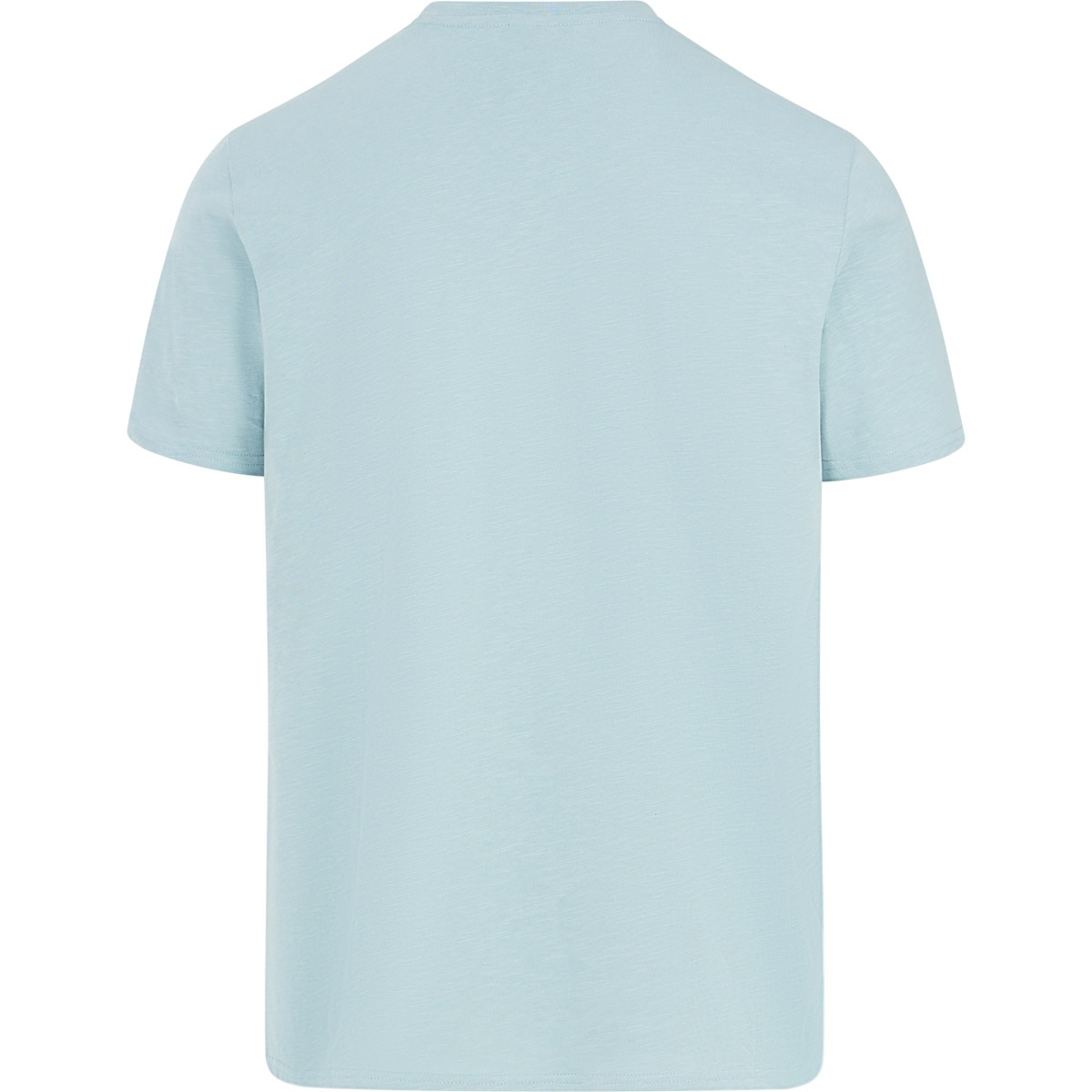 Camiseta de hombre Cruz Protest - Azul claro Azul claro-2