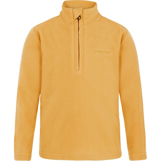Imagen 0 de Polar de niño Prtperfect Td 1/4 Zip Top Protest