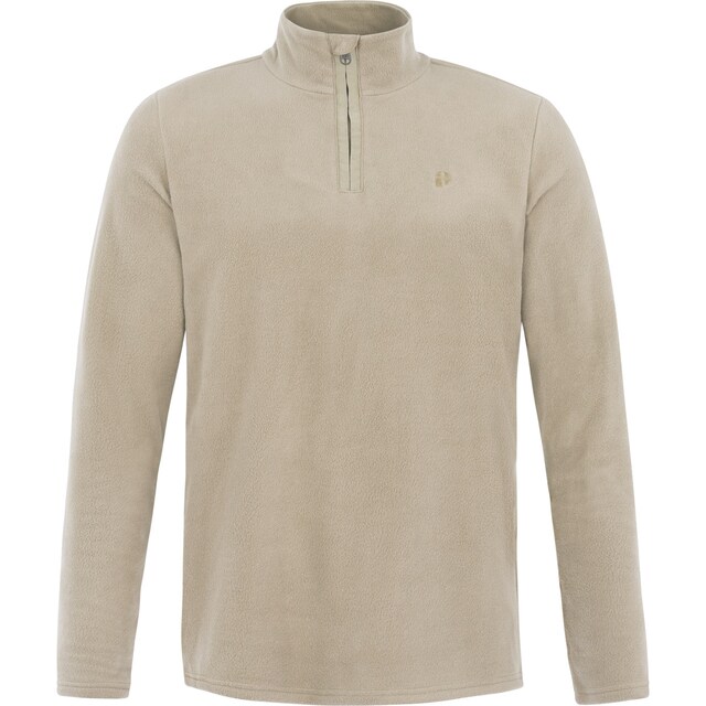 Imagen 0 de Forro polar de hombre Perfecto 1/4 Zip Top Protest