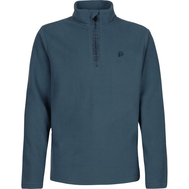 Imagen 0 de Forro polar de niño Perfecty Jr 1/4 Zip Top Protest