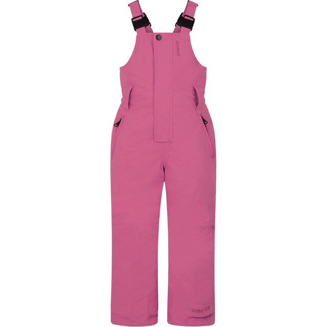 Imagen 0 de Pantalón de esquiar de niño Neutral Td Salopette Protest