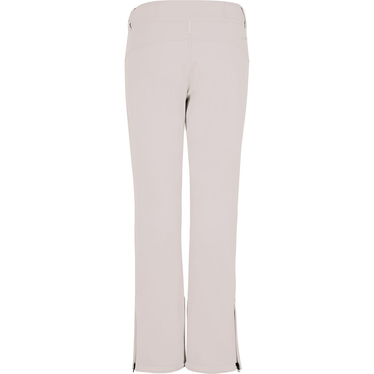 Pantalón de esquí de mujer Prtrelole Protest - Blanco Blanco-2