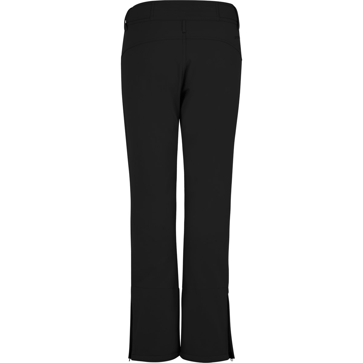 Imagen 2 de Pantalón de esquí de mujer RELOLE Protest - Negro Negro