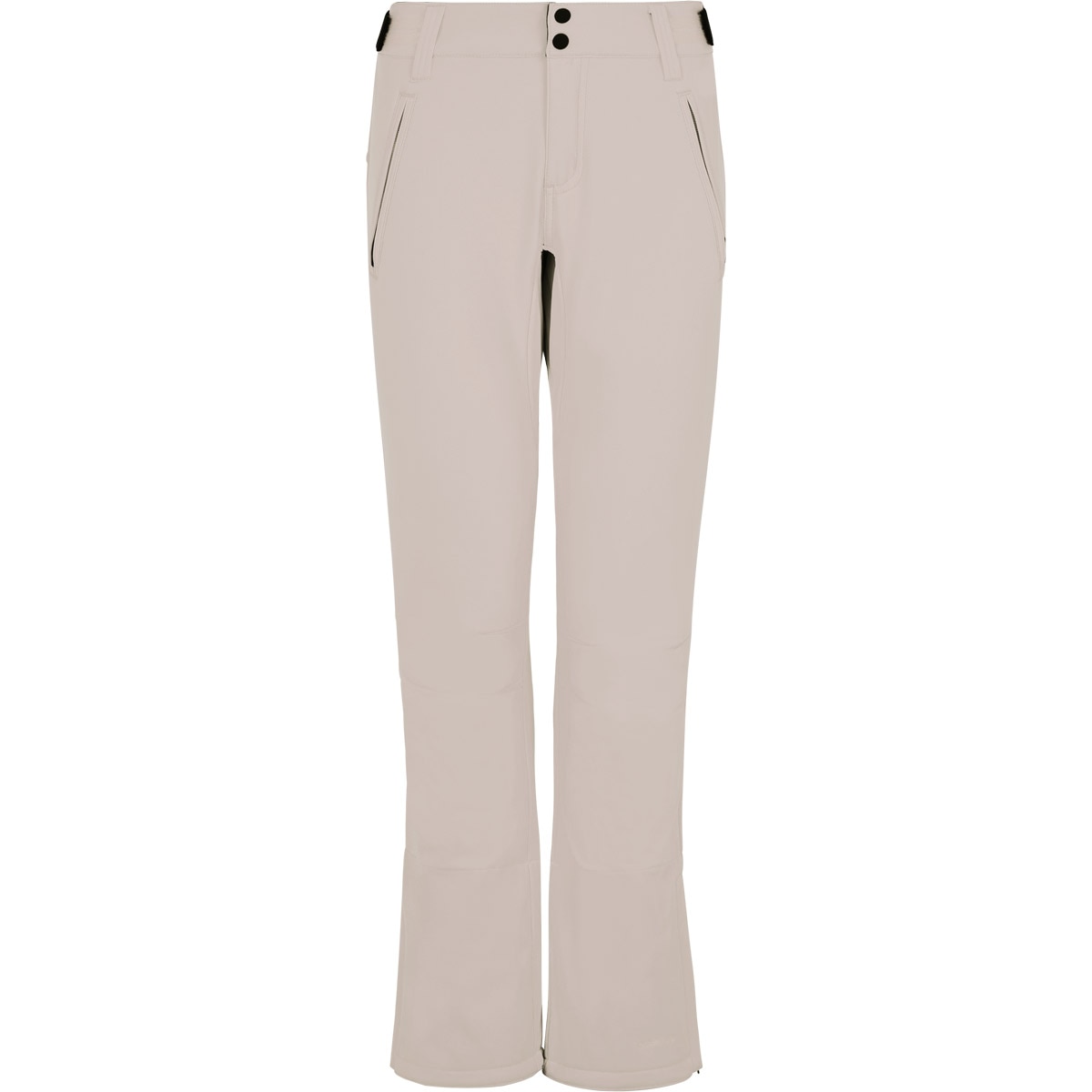 Pantalón de esquí de mujer Prtrelole Protest - Beige Beige-1