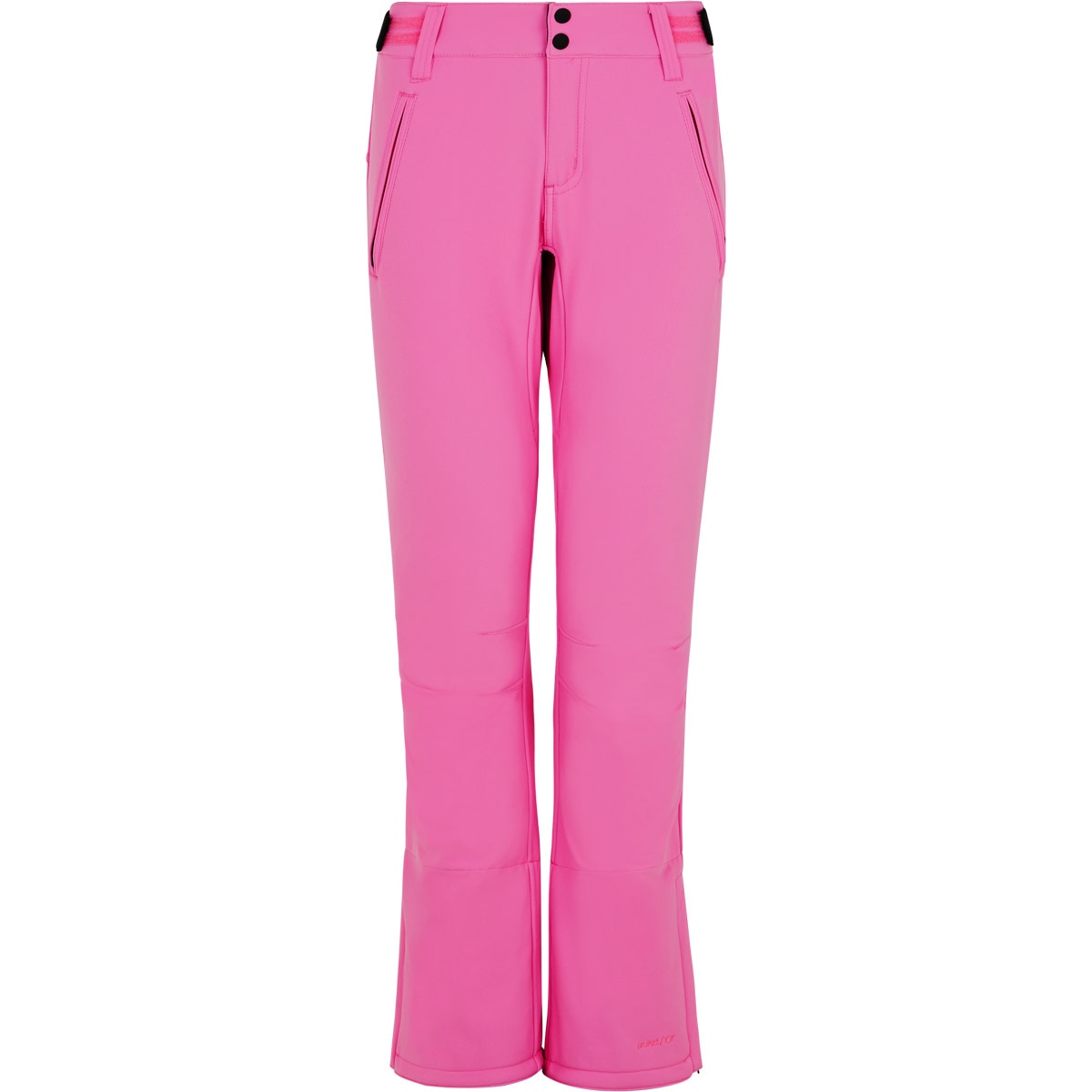 Imagen 0 de Pantalón de esquí de mujer RELOLE Protest Rosa