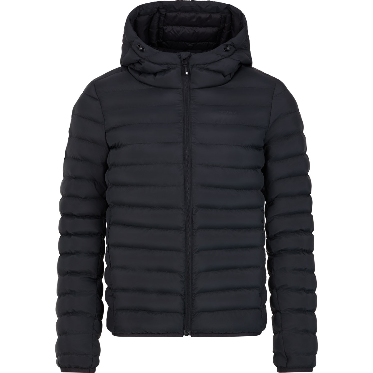 Protest Chaqueta de mujer Prtice Beige