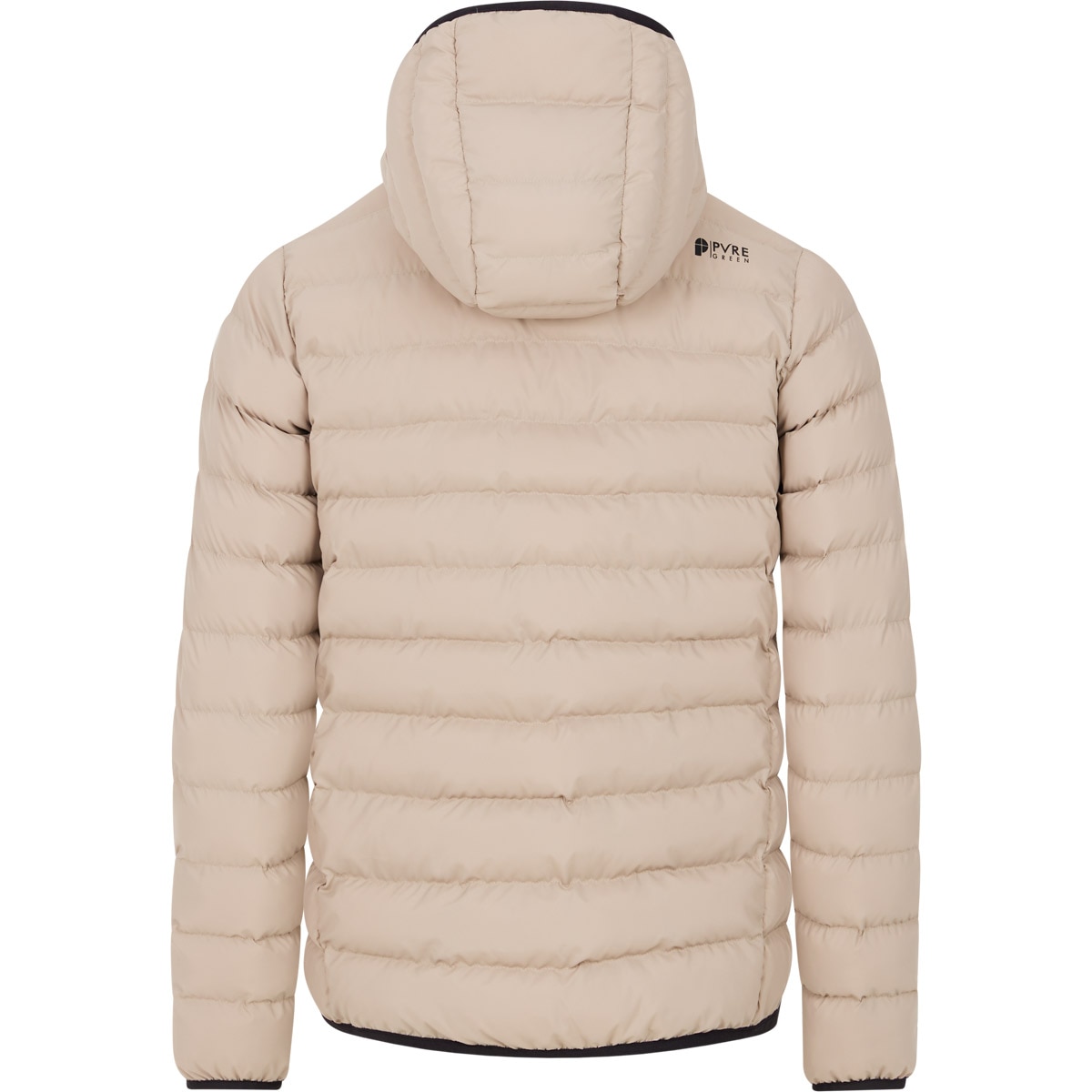 Chaqueta de hombre Prtbasso Protest - Beige Beige-2