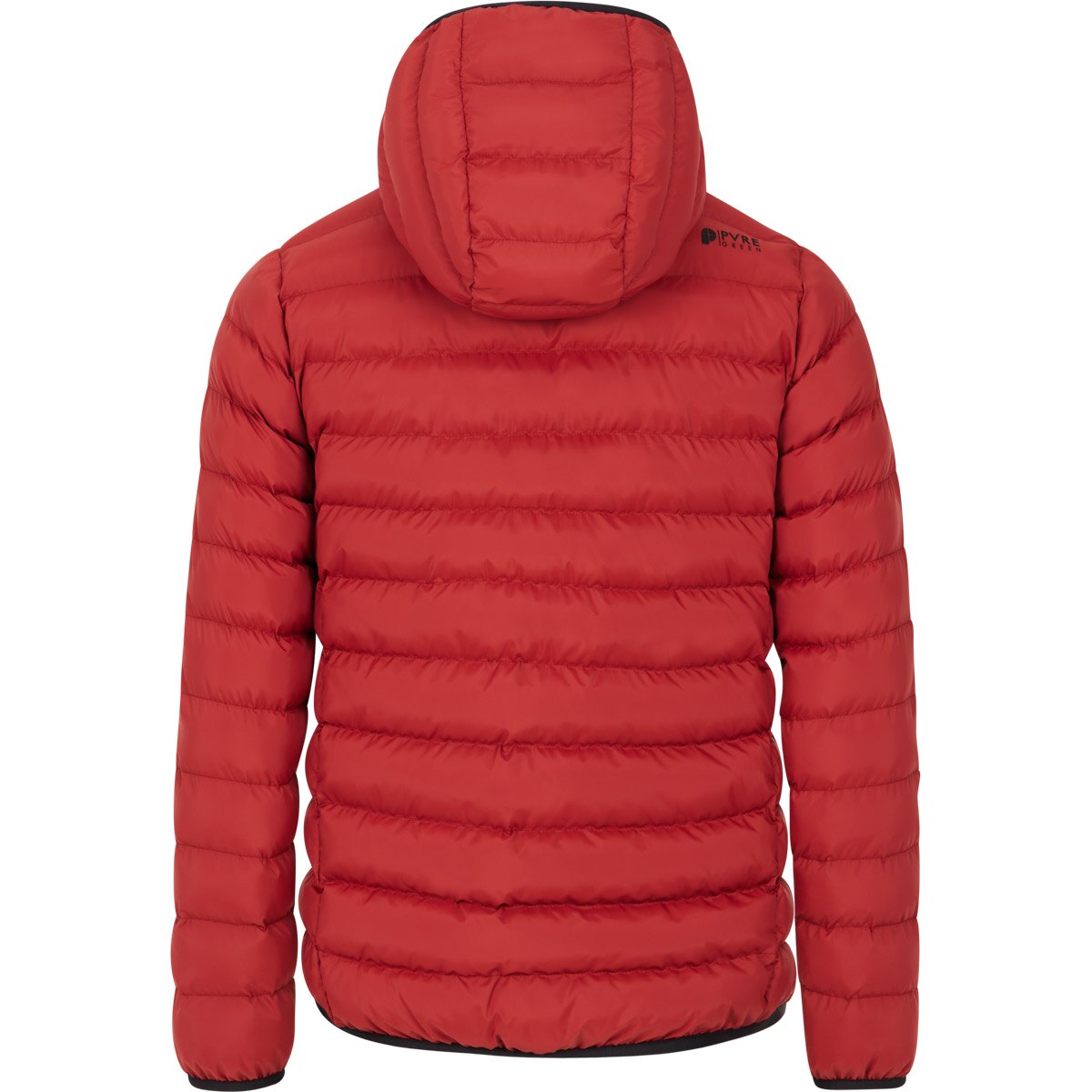 Chaqueta de hombre Prtbasso Protest - Rojo Rojo-2