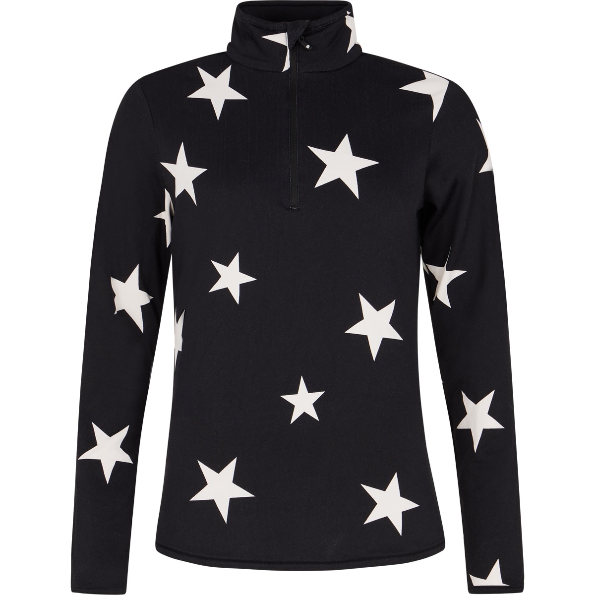 Forro polar de mujer Prtnoon 1/4 Zip Top Protest
