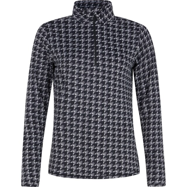 Imagen 0 de Forro polar de mujer Prtnoon 1/4 Zip Top Protest