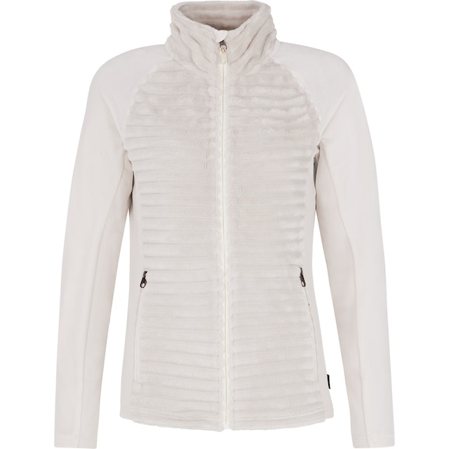 Imagen 0 de Forro polar de mujer Prtdelay Full Zip Top Protest