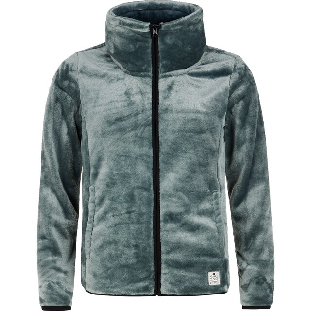 Imagen 0 de Forro polar de mujer Prtvance Full Zip Top Protest