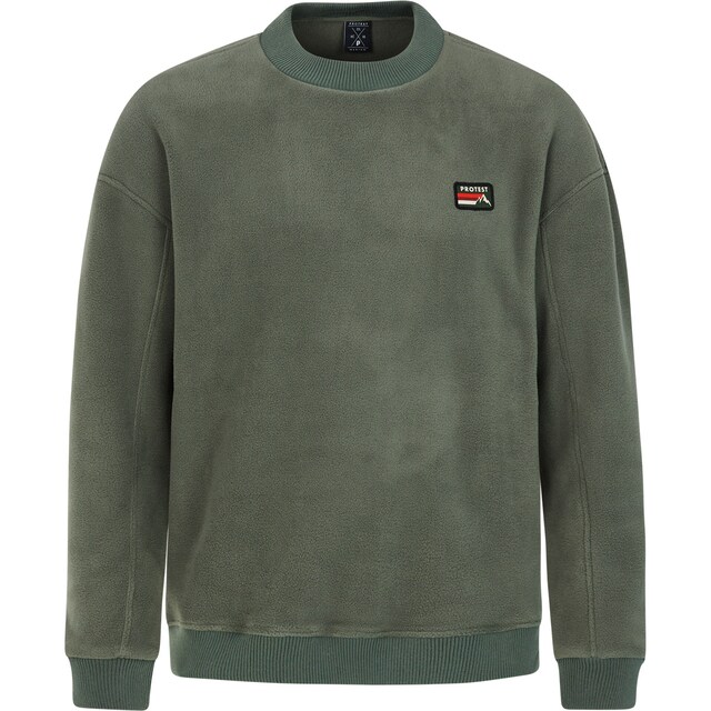 Imagen 0 de Sudadera de hombre Prtnollie Protest