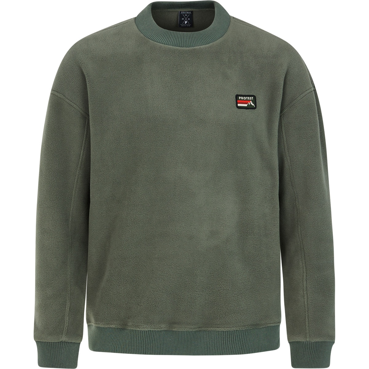 Sudadera de hombre Prtnollie Protest