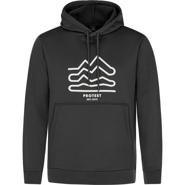 Imagen 0 de Sudadera de hombre Prtkerra Protest