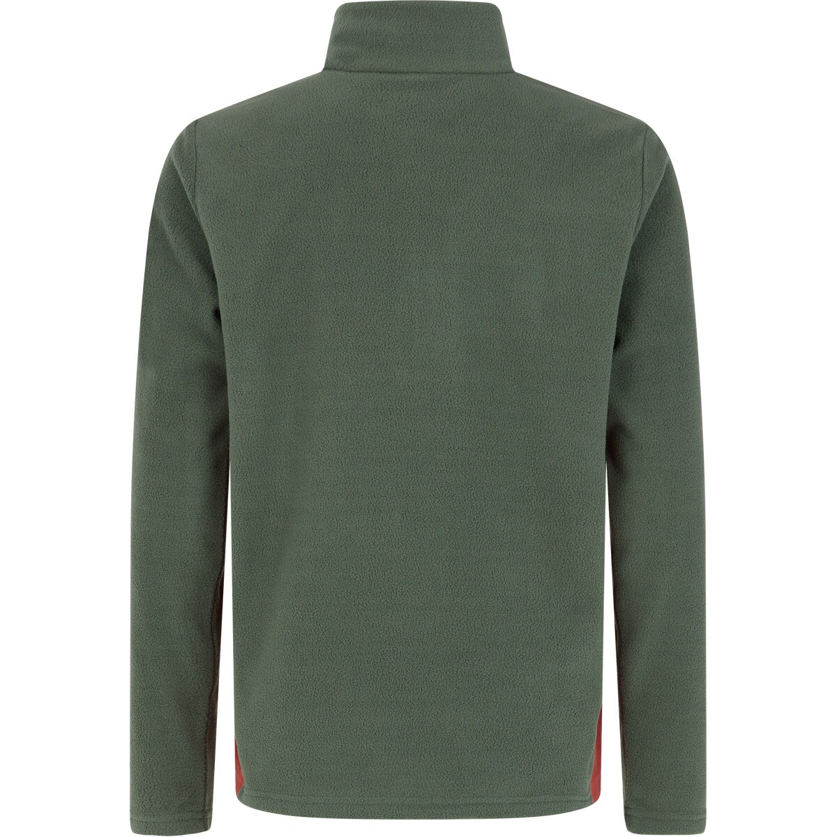 Protest 1/4 Zip Top HUMANS - Thermisch Tussenlaagshirt Voor De Winter (uniseks) Ademend Vochtafvoerend