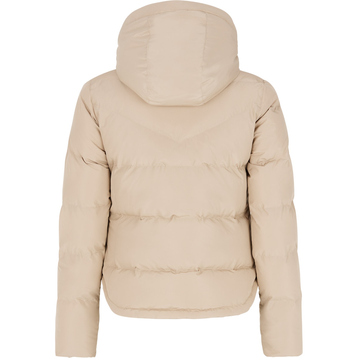 Chaqueta de esquí de mujer Lucid Protest - Beige Beige-2