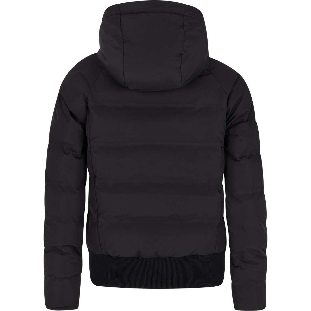 Chaqueta de esquí de mujer Alysumi Protest - Negro Negro-2