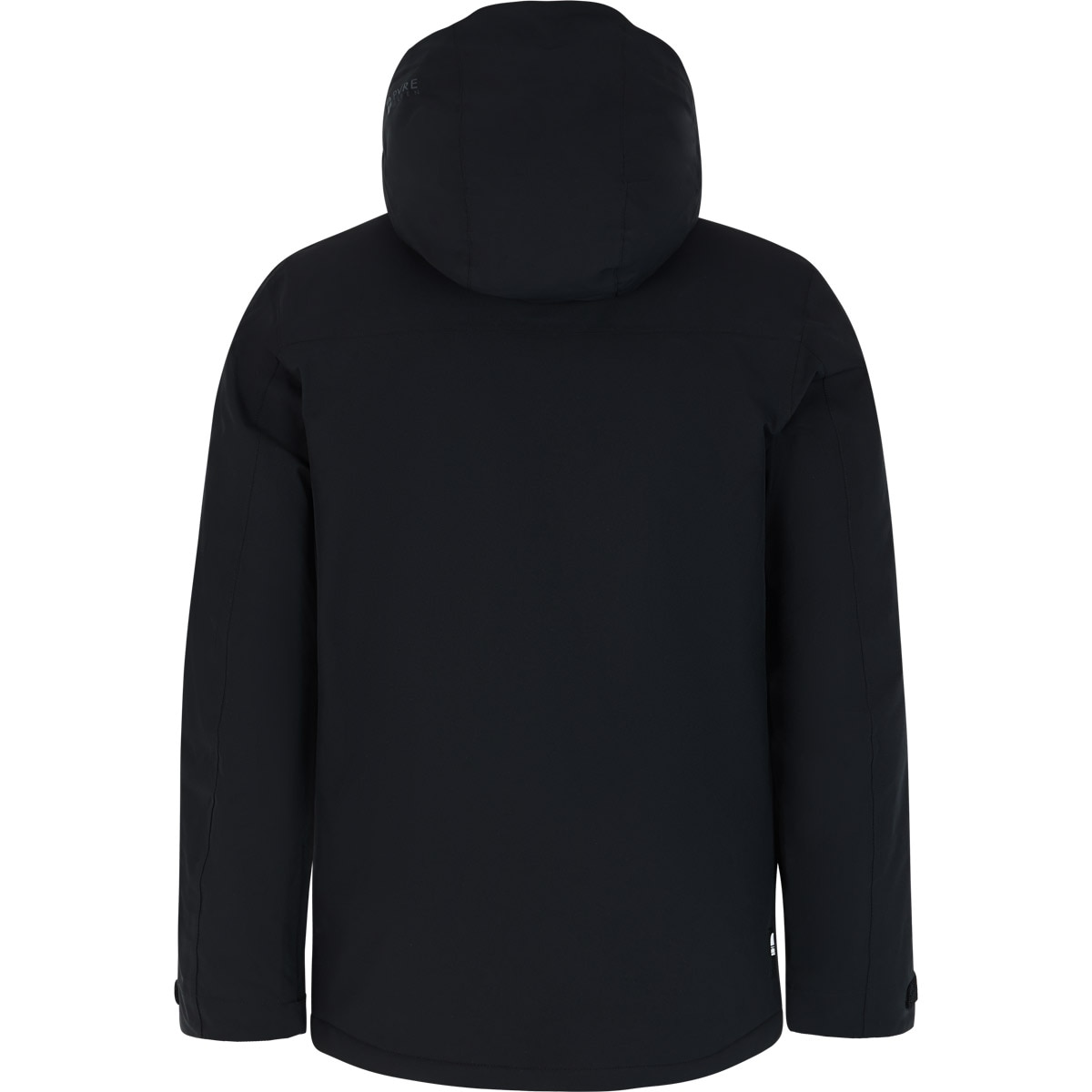 Imagen 2 de Chaqueta de esquí de hombre TIMOTHY Protest - Negro Negro