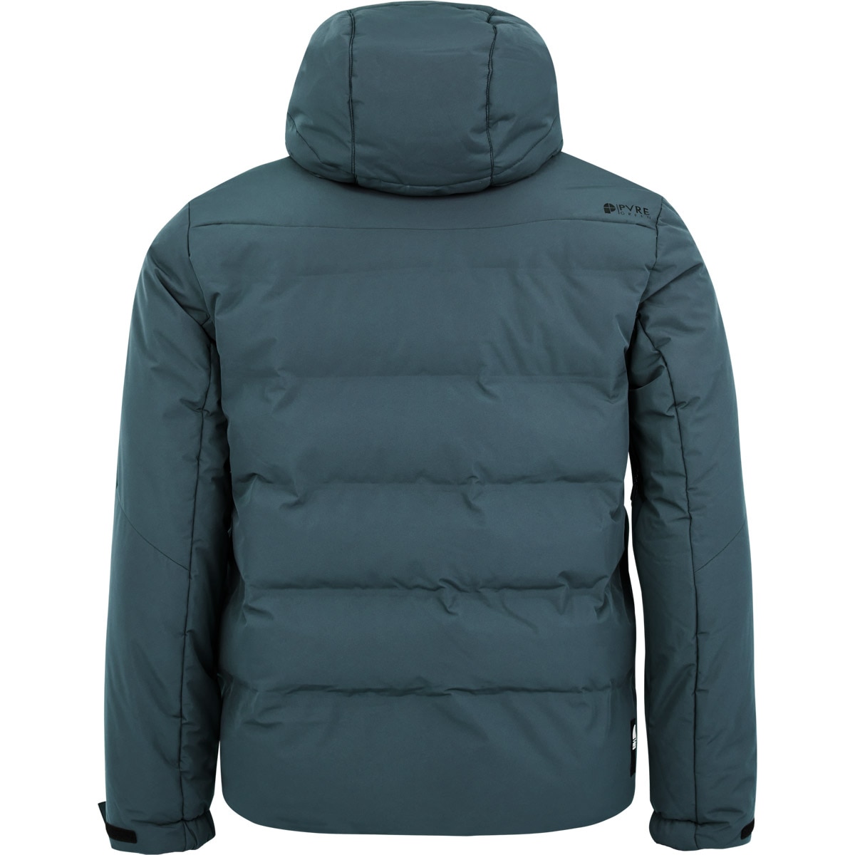Chaqueta de esquí de hombre Prtsuperior24 Protest - Azul Azul-2