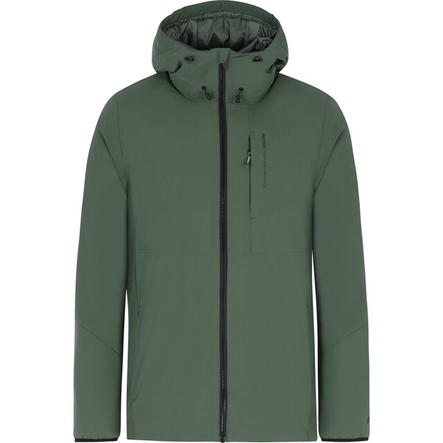 Imagen 0 de Chaqueta de esquí de hombre Prtplane Protest