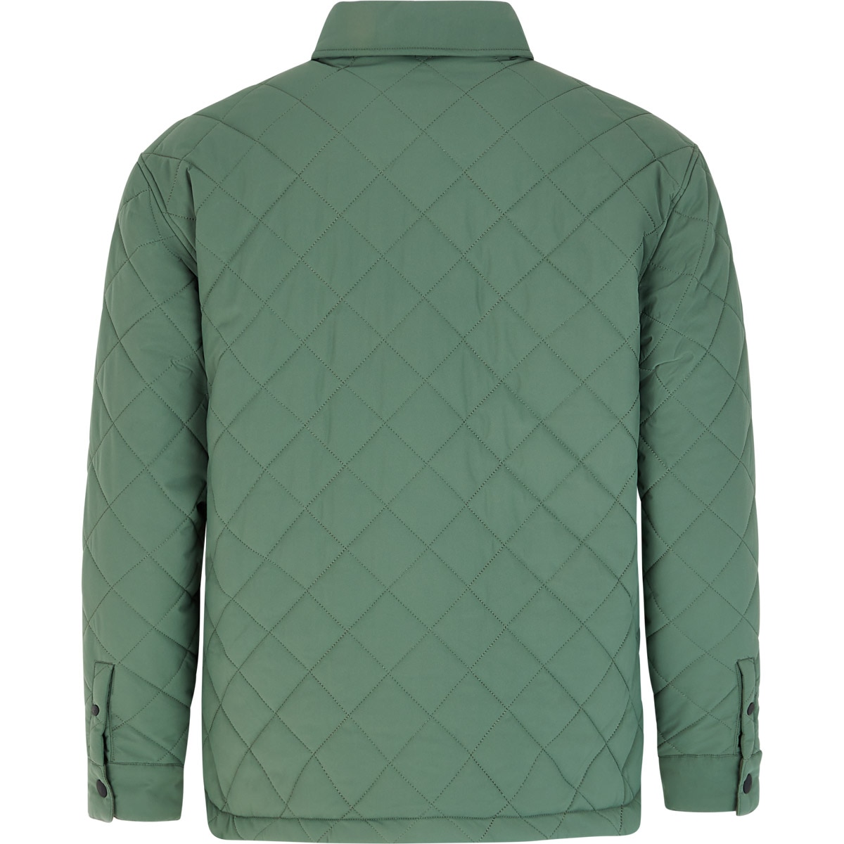 Chaqueta de hombre Prtdryden Protest - Negro Negro-2