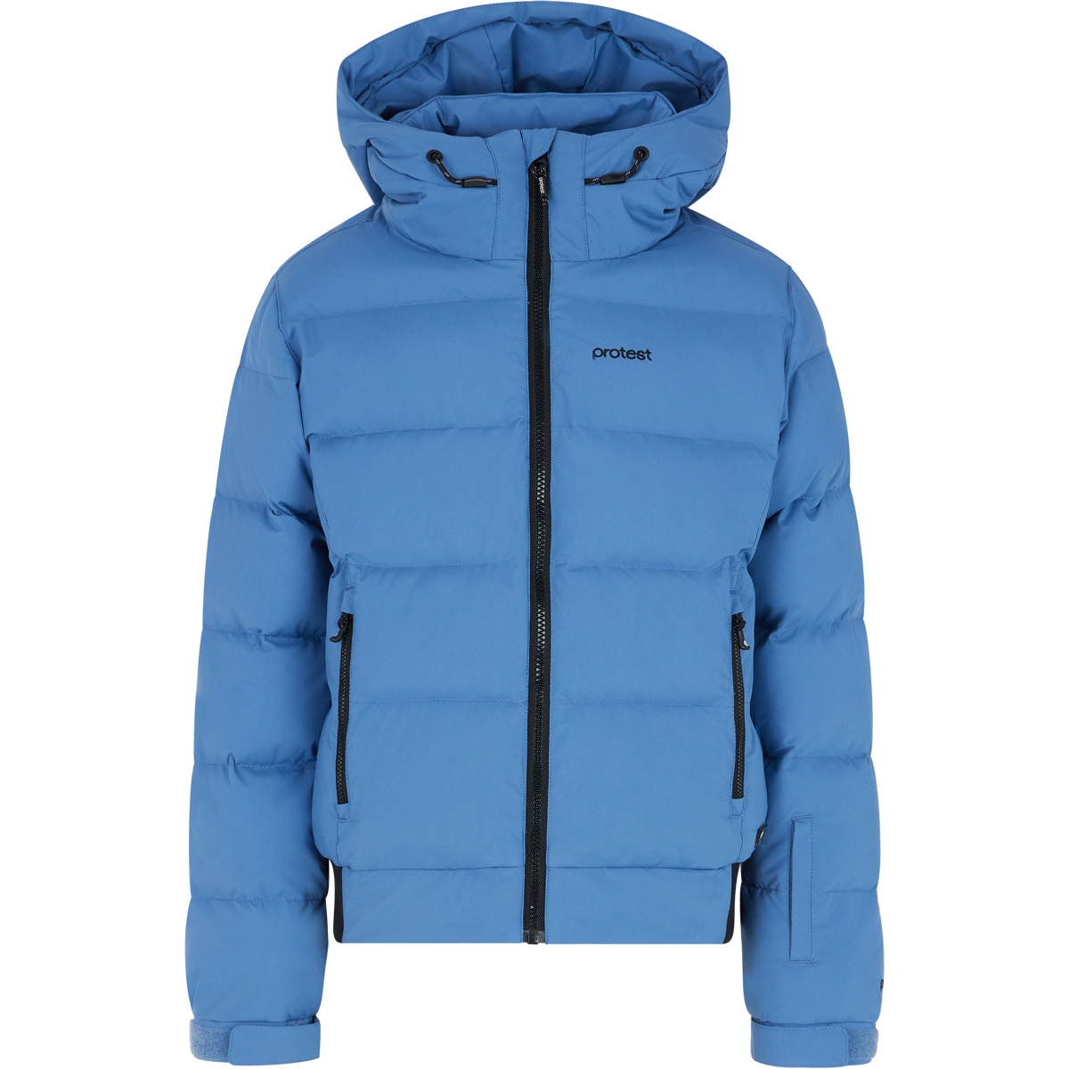 Imagen 0 de Chaqueta de esquí de niño ELINY JR Protest Azul