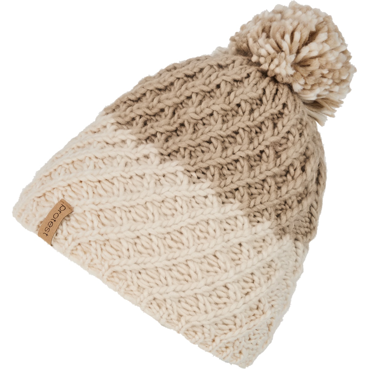 Protest - Gorro de mujer Prthiker24 Beanie Protest.
