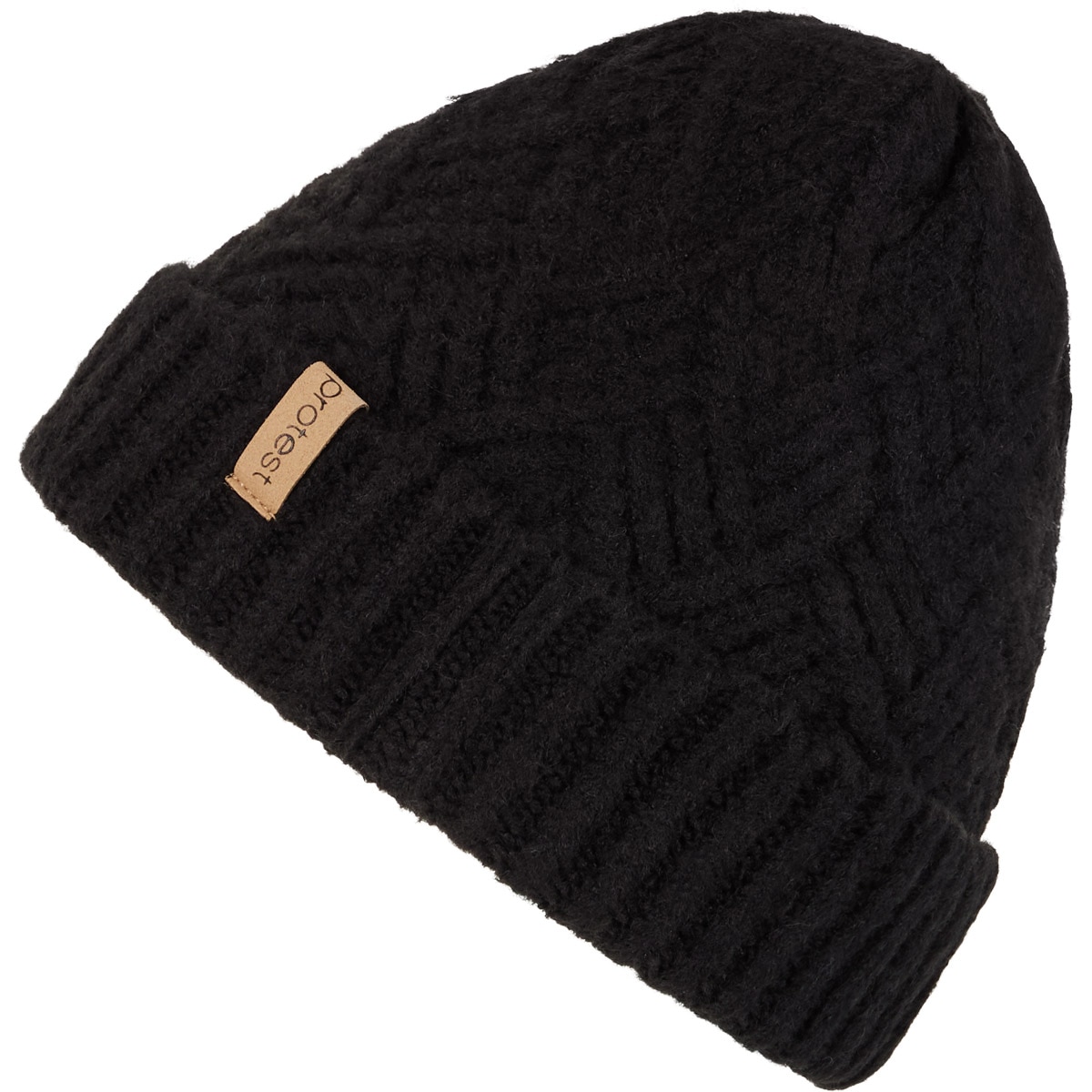 Protest - Gorro de mujer Prtheap Protest.