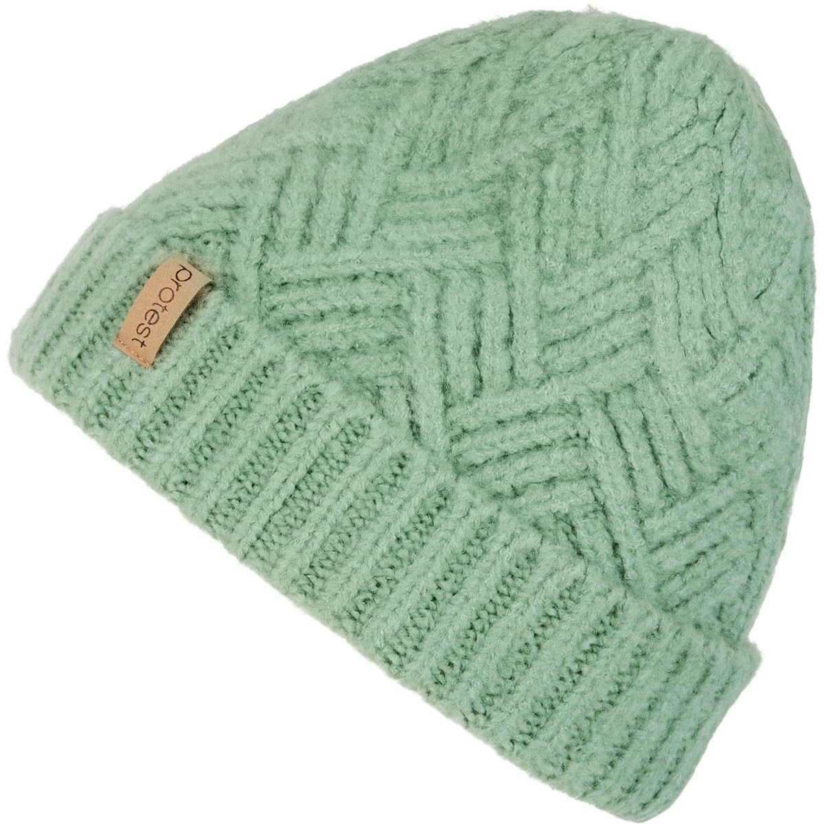 Protest - Gorro de mujer Prtheap Protest.