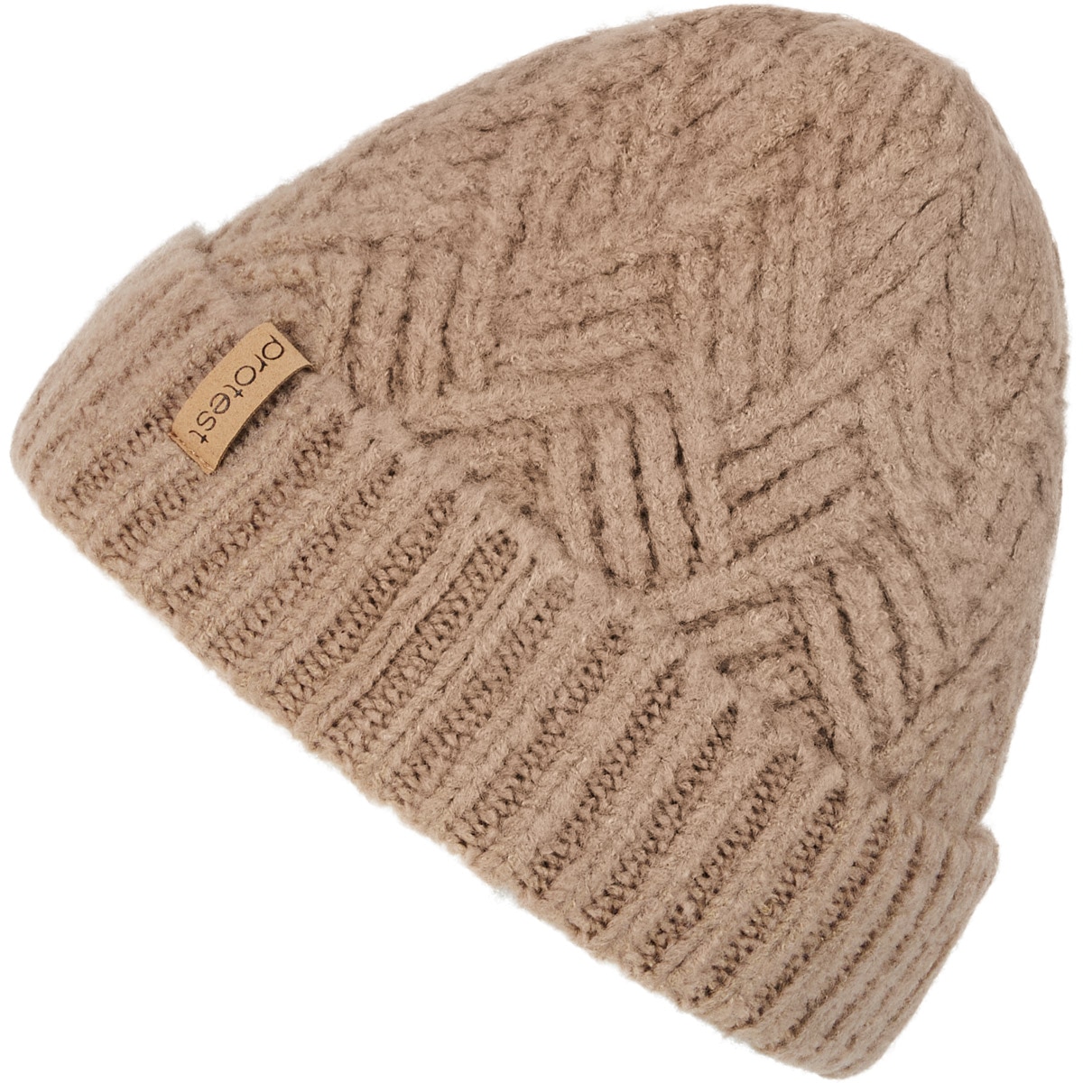 Protest - Gorro de mujer Prtheap Protest.