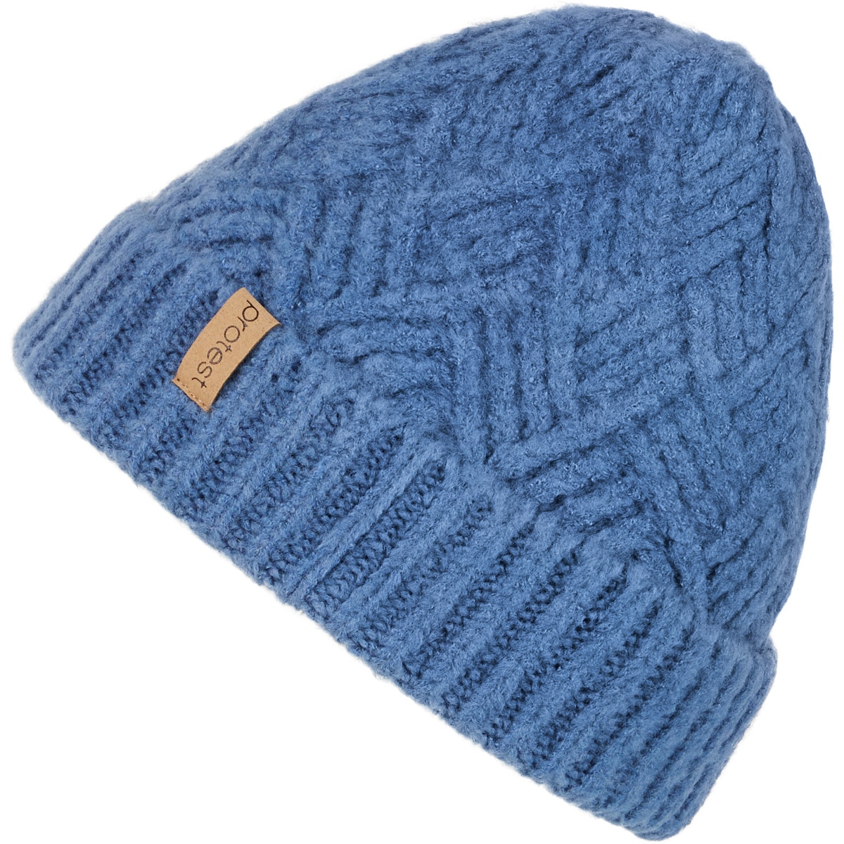 Protest - Gorro de mujer Prtheap Protest.