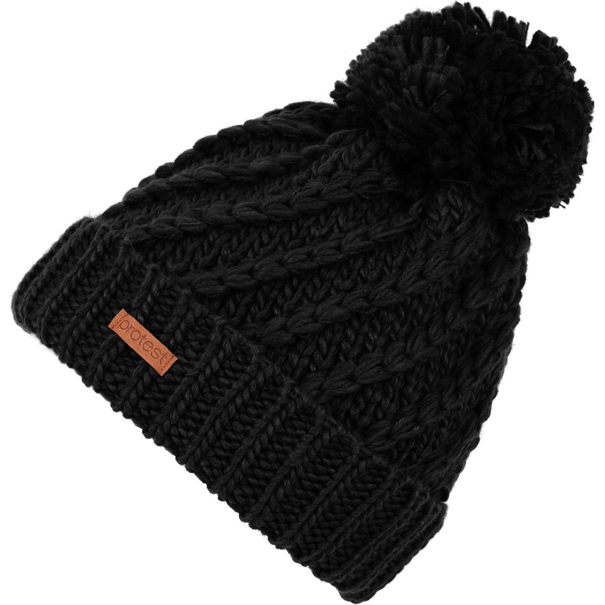 Protest - Gorro de mujer Prtpaisley24 Beanie Protest.