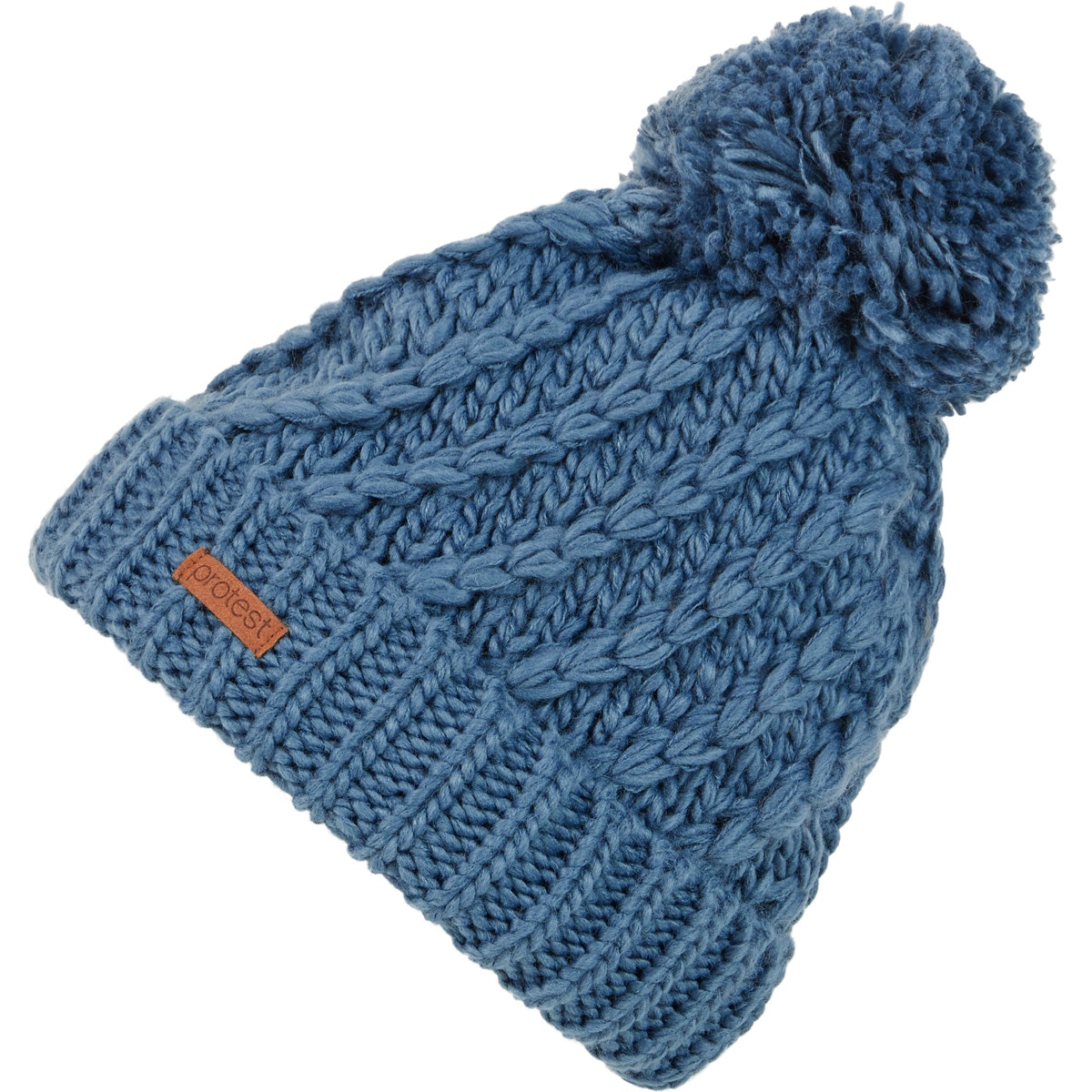 Protest - Gorro de mujer Prtpaisley24 Beanie Protest.