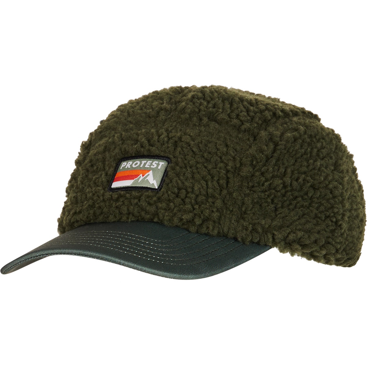 Protest - Gorra De Hombre Prtfoley Protest.