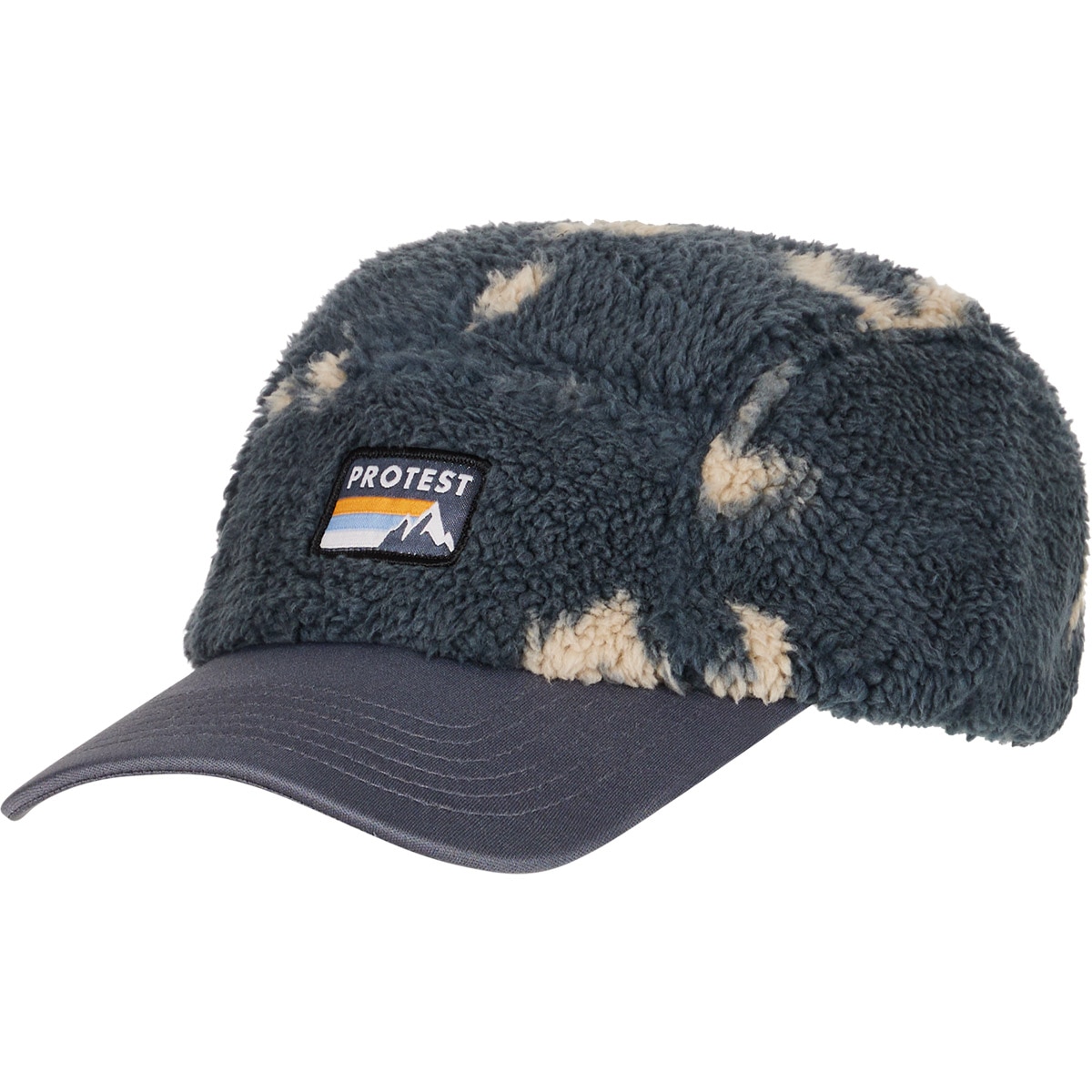 Protest - Gorra De Hombre Prtfoley Protest.