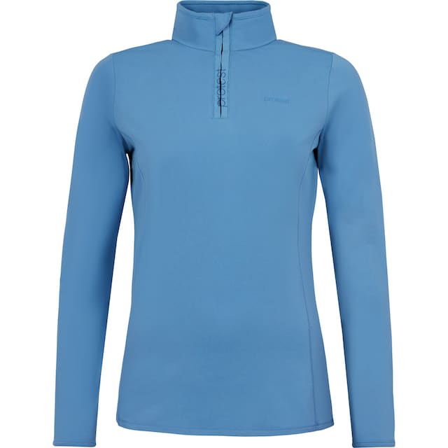 Imagen 0 de Forro polar de mujer Refabriz 1/4 Zip Top Protest