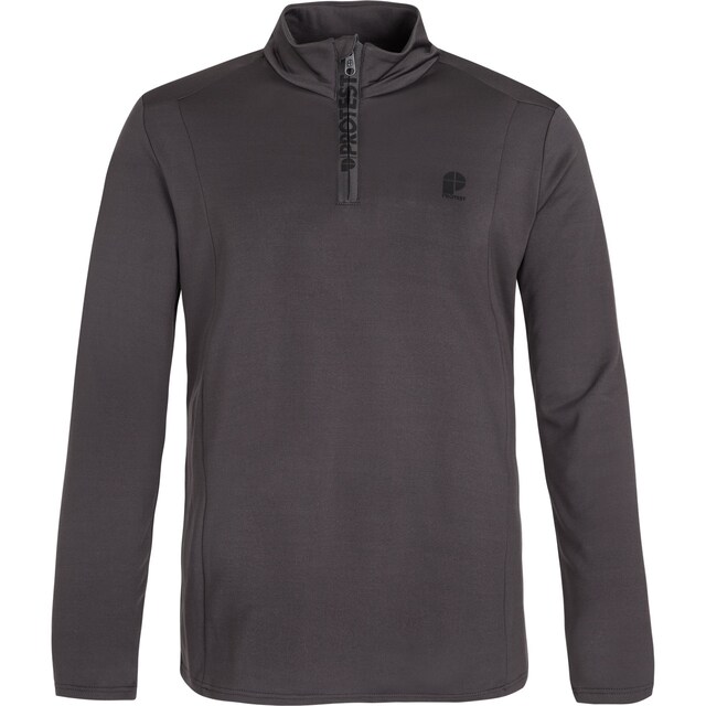 Imagen 0 de Forro polar de hombre Rewill 1/4 Zip Top Protest