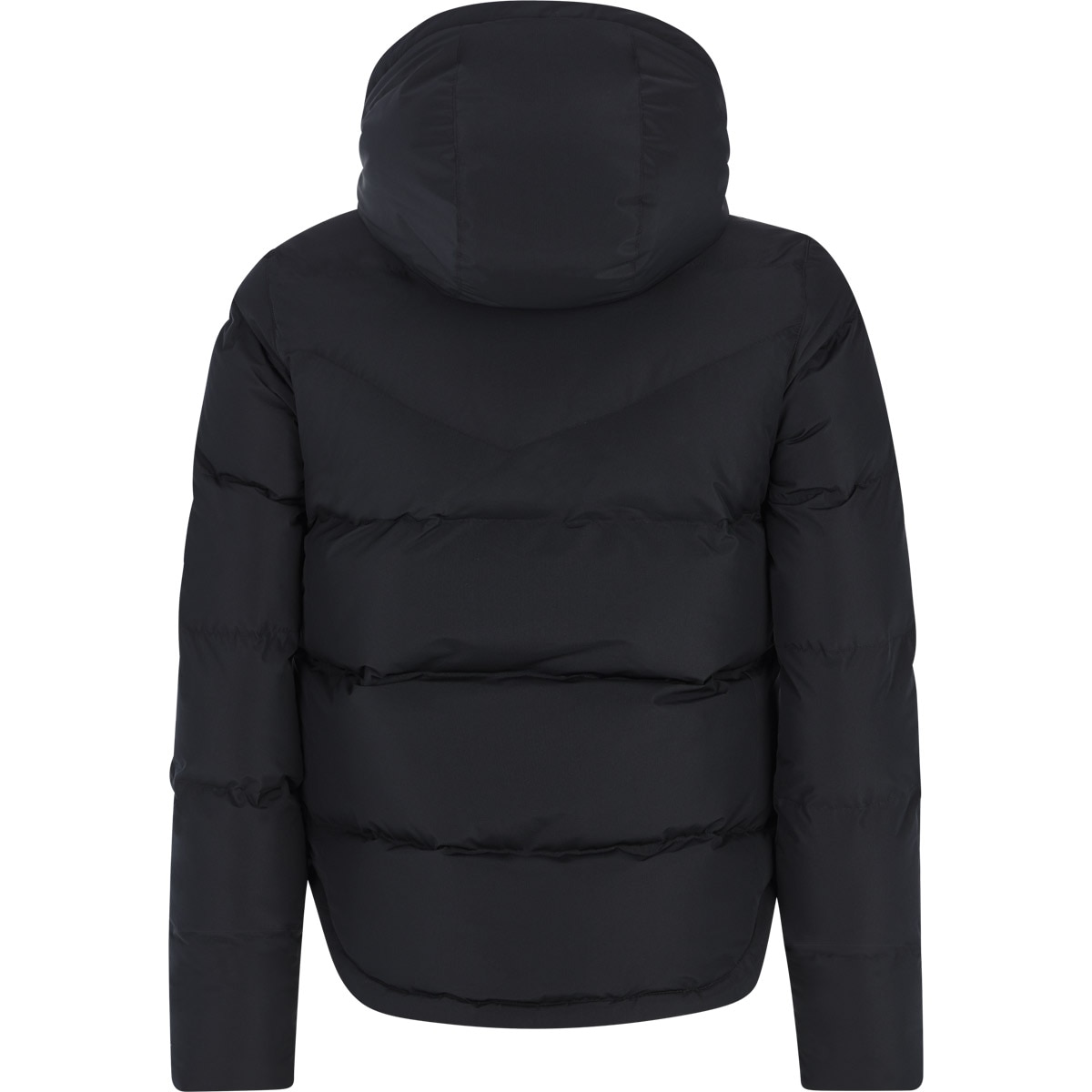 Chaqueta de nieve de mujer Lucid Protest - Negro Negro-7